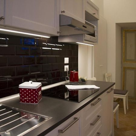 Leoncino 36 Apartments In Roma Oda fotoğraf